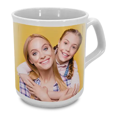 Mugs & Coasters