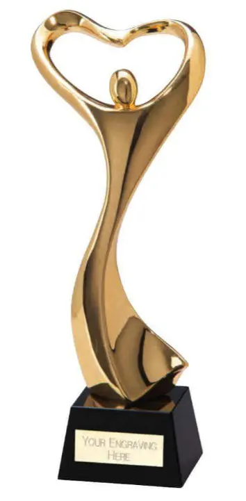 Trophies & Glassware