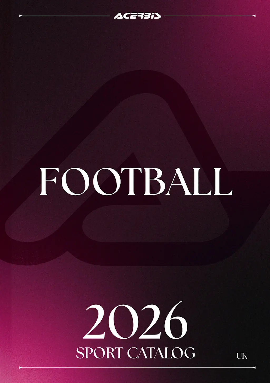 acerbis catalogue 2026